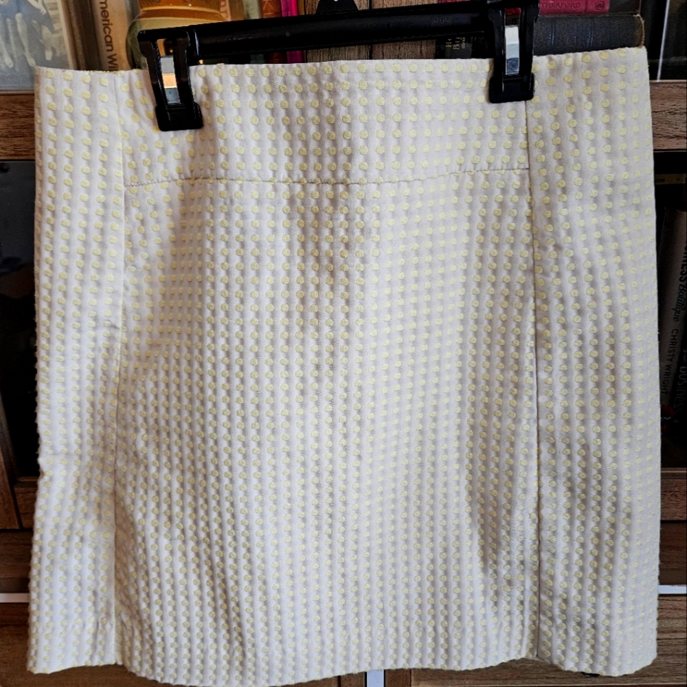 Sporty A line skirt for Spring